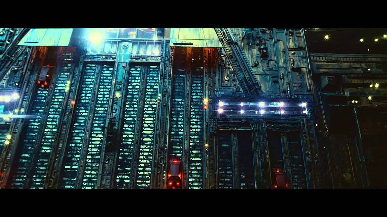 Watch film Blade Runner | Бегущий по лезвию - Трейлер