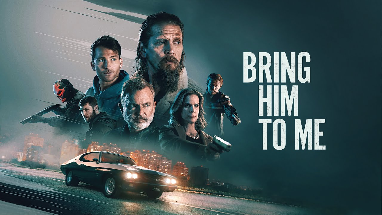 Watch film Bring Him to Me | Official US Trailer