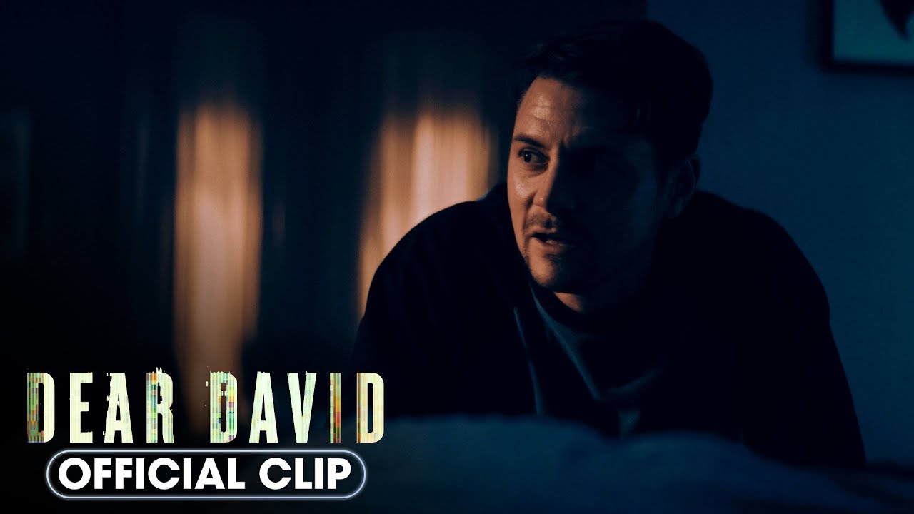 Watch film Dear David | Official Clip - ‘Child in a Rocking Chair’