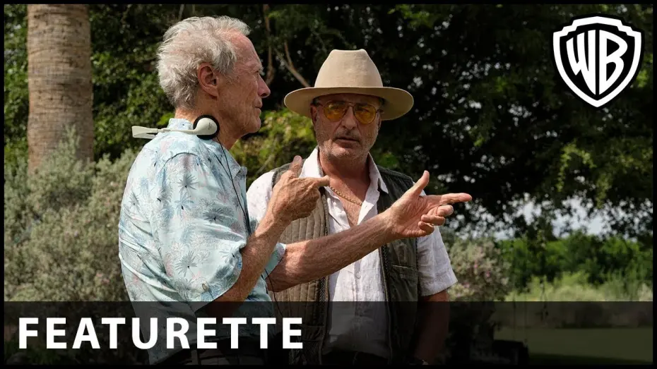 Watch film The Mule | Continuing The Legacy