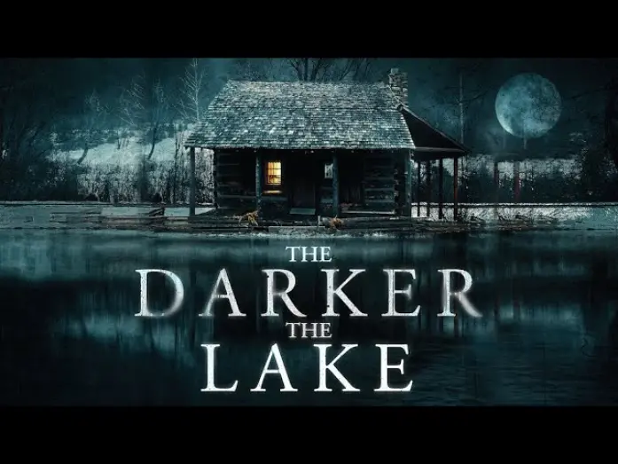 Watch film The Darker the Lake | Trailer