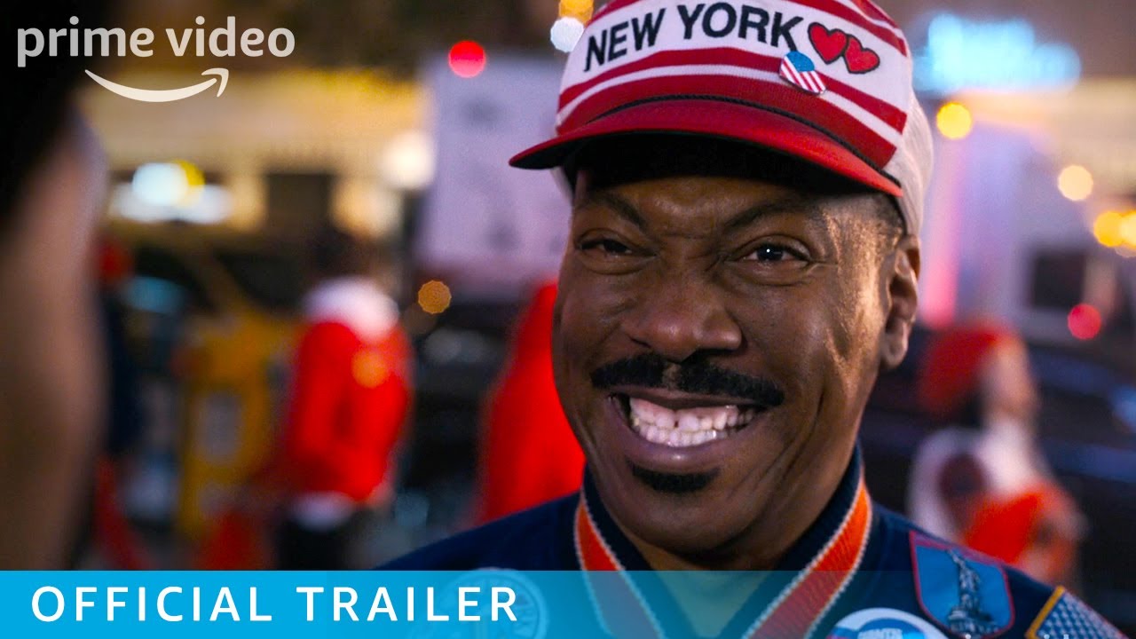 Watch film Coming 2 America | Big Game Spot: The Return