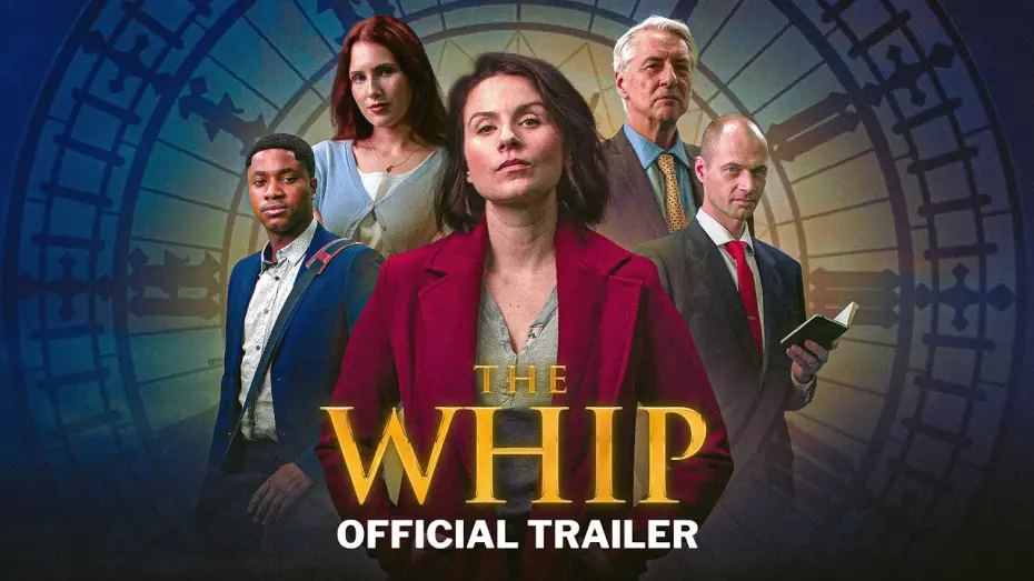 Watch film The Whip | Official Trailer #1