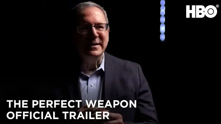 Watch film The Perfect Weapon | The Perfect Weapon (2020): Official Trailer | HBO