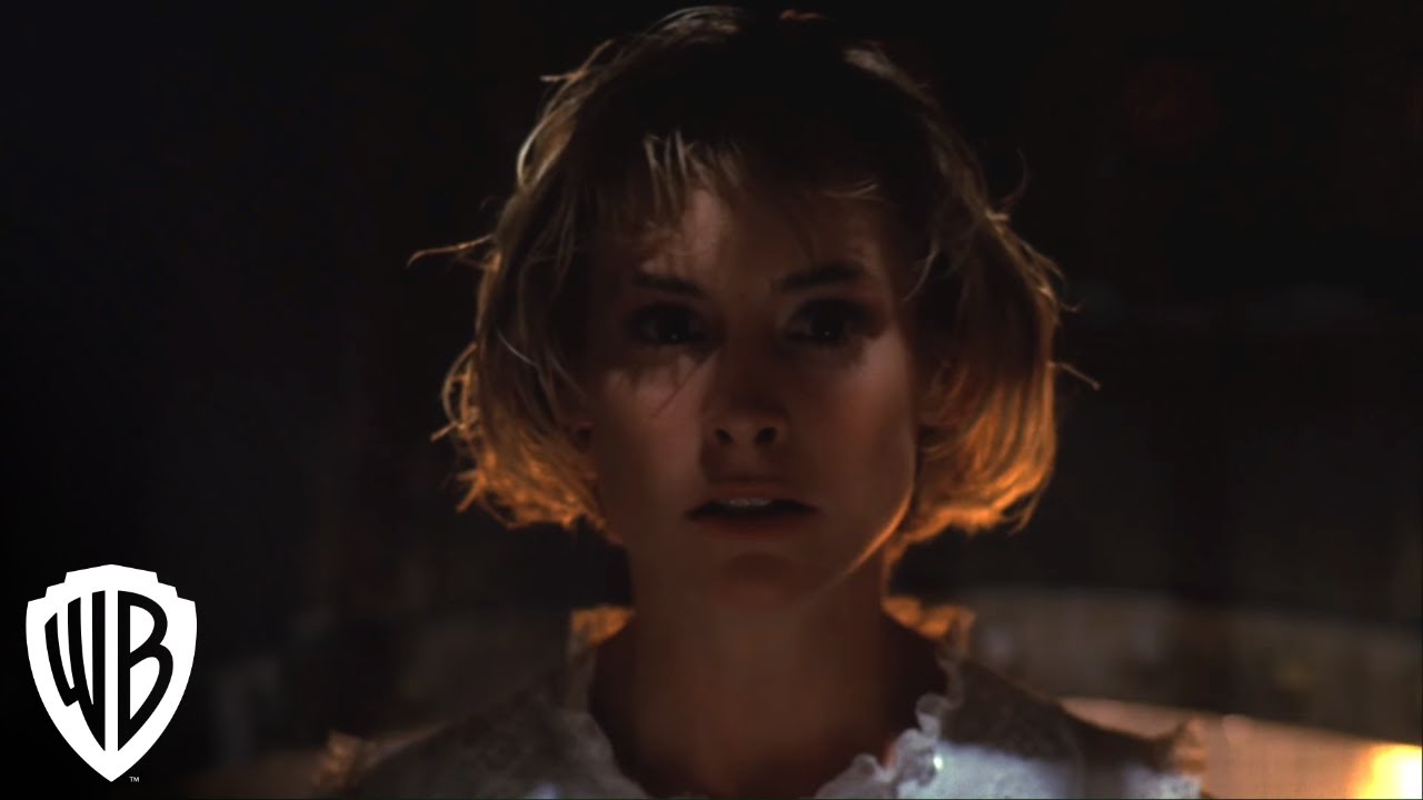 Watch film A Nightmare on Elm Street | "Just A Dream Ma" Clip