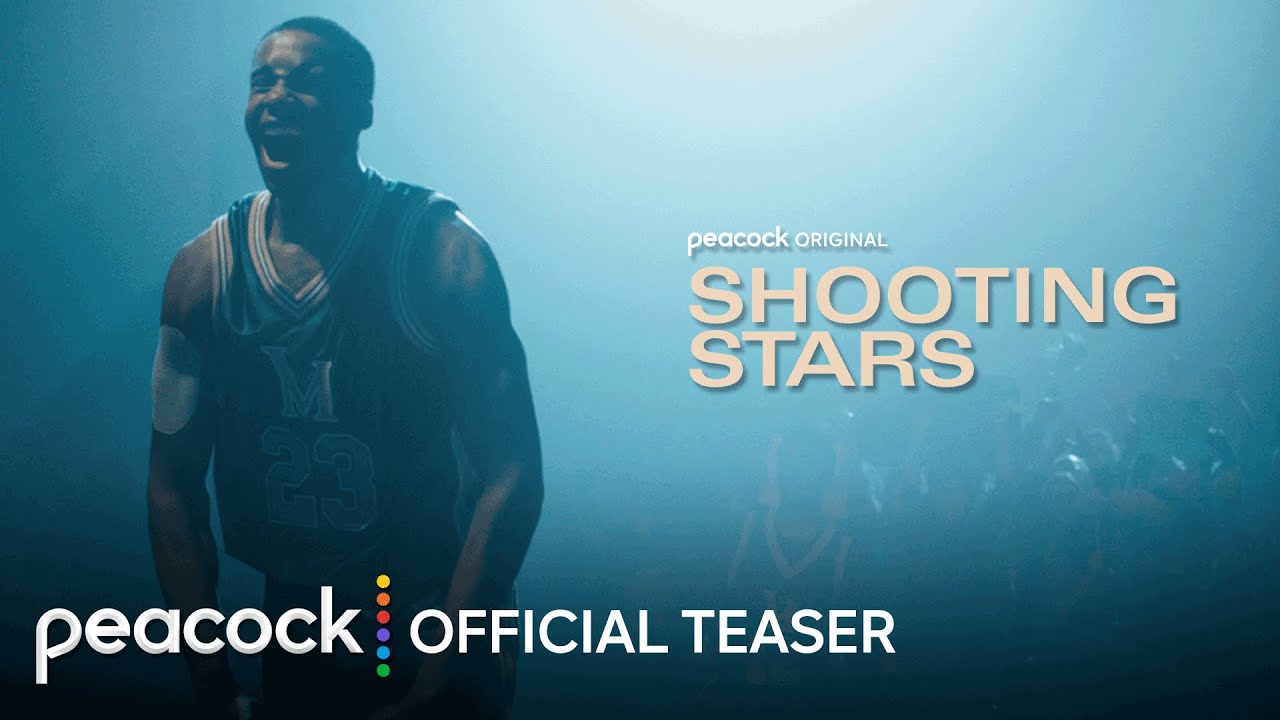 Watch film Shooting Stars | Official Teaser