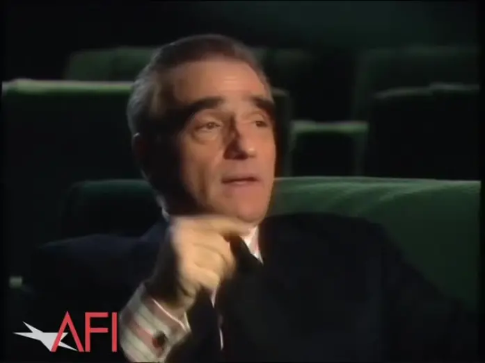 Watch film GoodFellas | Martin Scorsese on GOODFELLAS