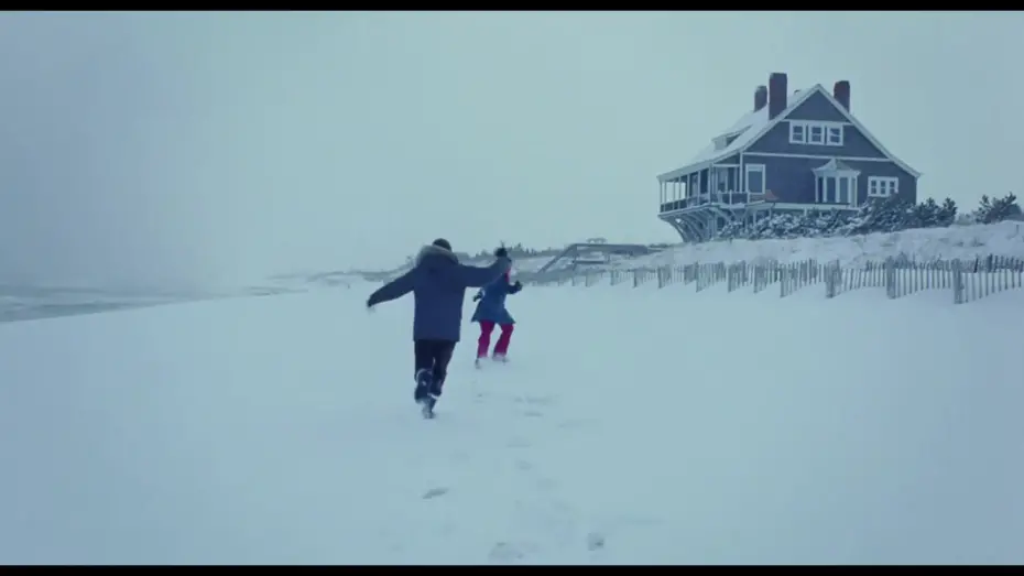 Watch film Eternal Sunshine of the Spotless Mind | A Romp in the Snow