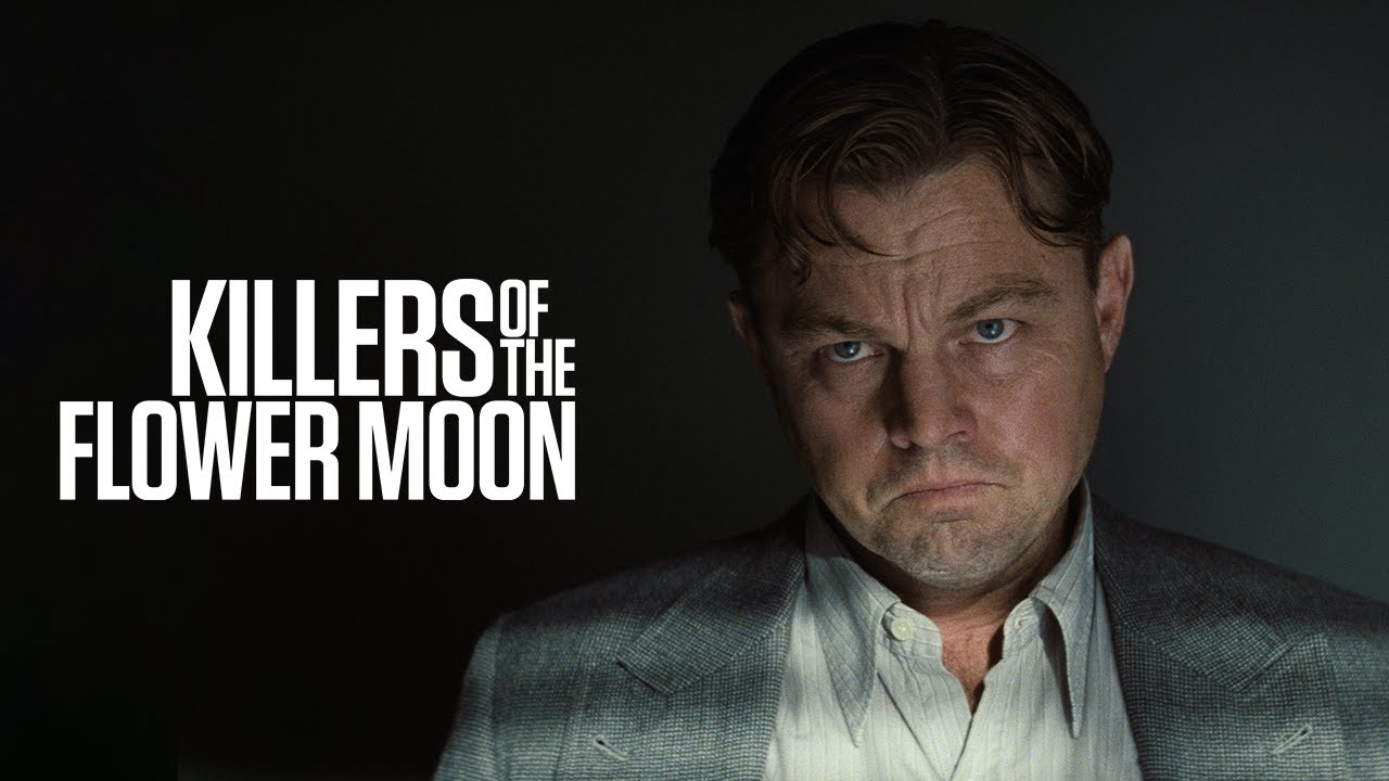 Watch film Killers of the Flower Moon | Final Trailer