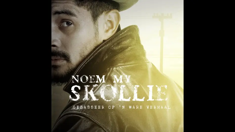 Watch film Call Me Thief | OFFICIAL TRAILER - NOEM MY SKOLLIE/CALL ME THIEF (2016)