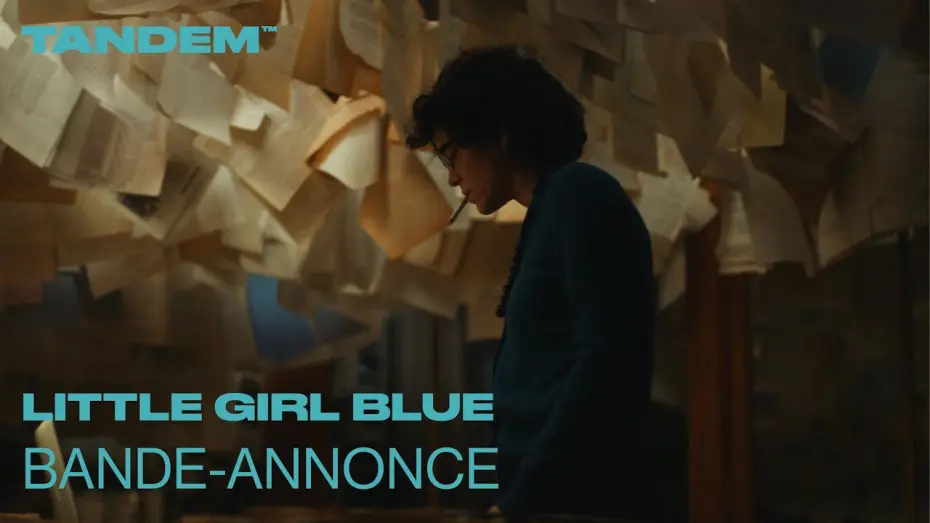 Watch film Little Girl Blue | LITTLE GIRL BLUE | Bande annonce