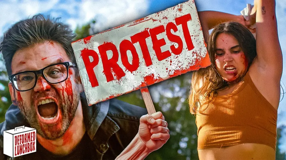 Watch film Protest | Protest | Short Film