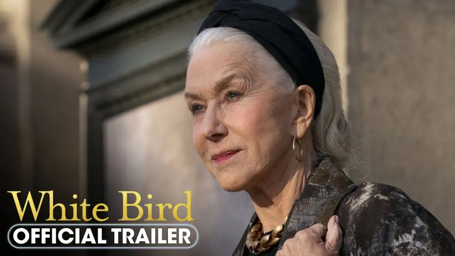 Watch film White Bird | Final Trailer