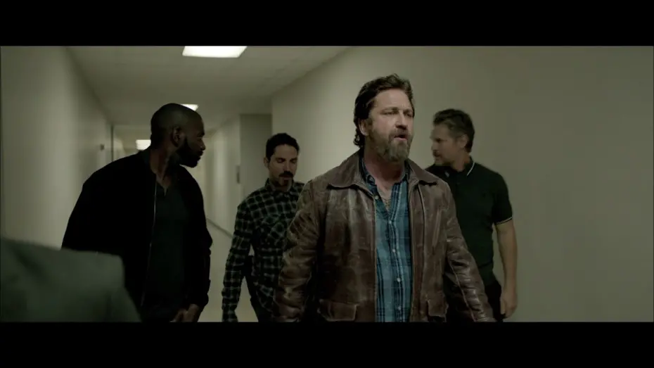 Watch film Den of Thieves | Nick & The Boys |  Deleted Scene