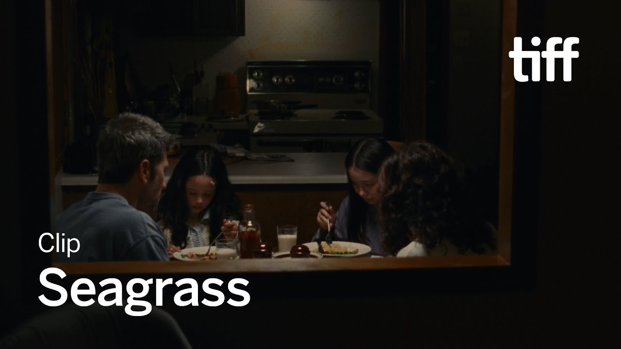 Watch film Seagrass | SEAGRASS Clip | TIFF 2023