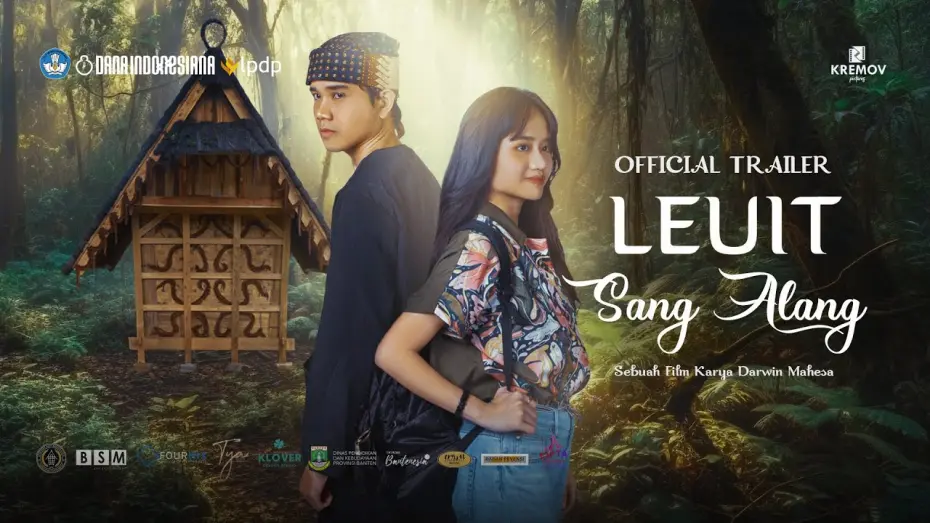 Watch film Leuit Sang Alang | OFFICIAL TRAILER - LEUIT SANG ALANG