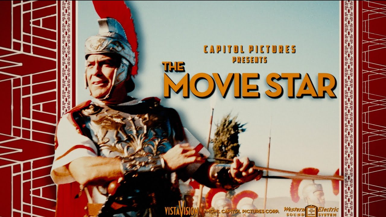 Watch film Hail, Caesar! | "The Movie Star"