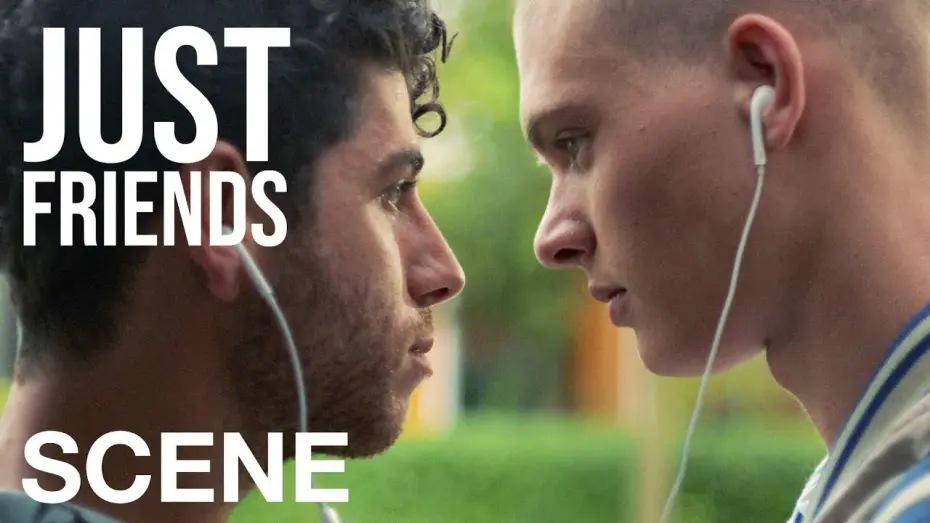 Watch film Just Friends | JUST FRIENDS - Love songs