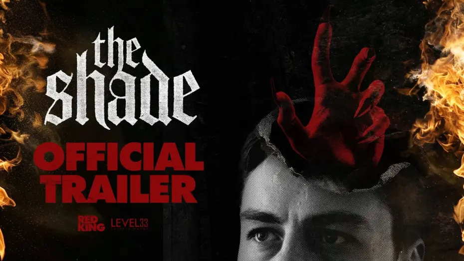 Watch film The Shade | Official Trailer