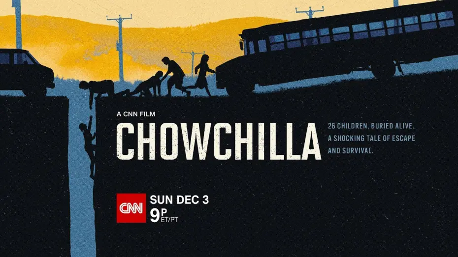 Watch film Chowchilla | Trailer