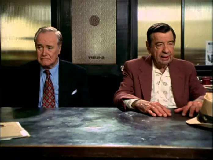 Watch film The Odd Couple II | The Odd Couple II - Trailer