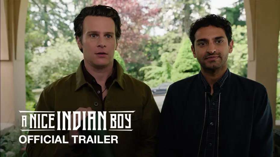 Watch film A Nice Indian Boy | Official Trailer