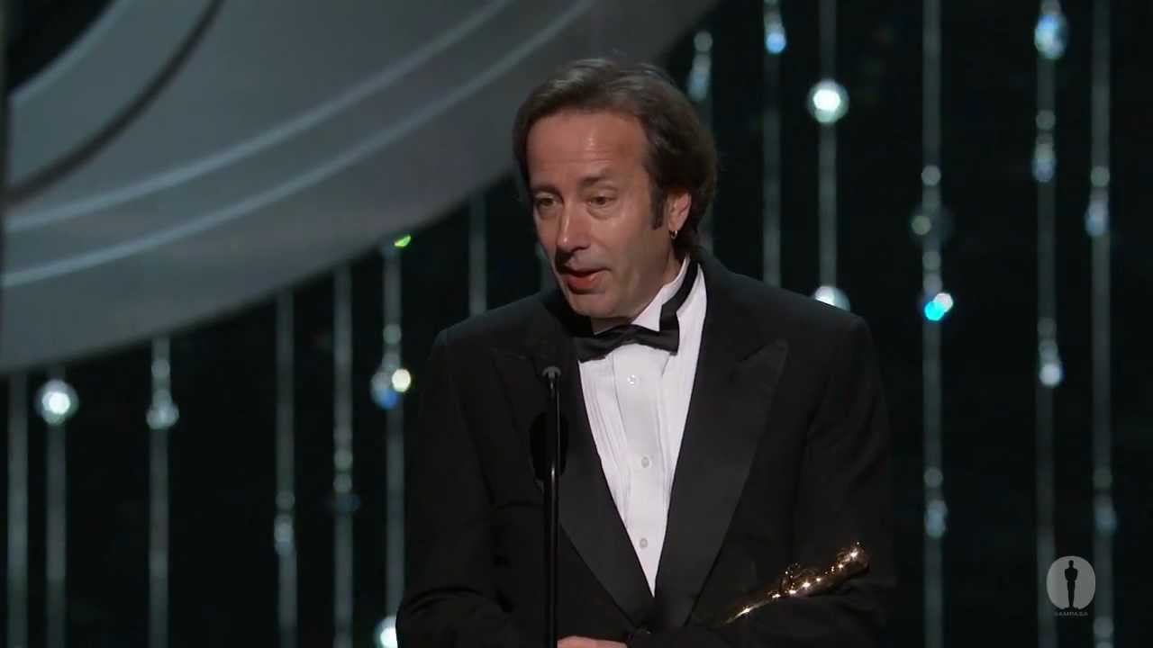 Watch film Hugo | Hugo Wins Sound Editing: 2012 Oscars