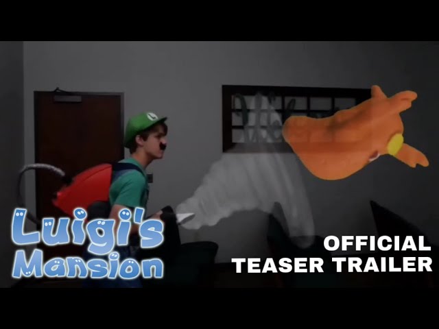 Watch film Luigi