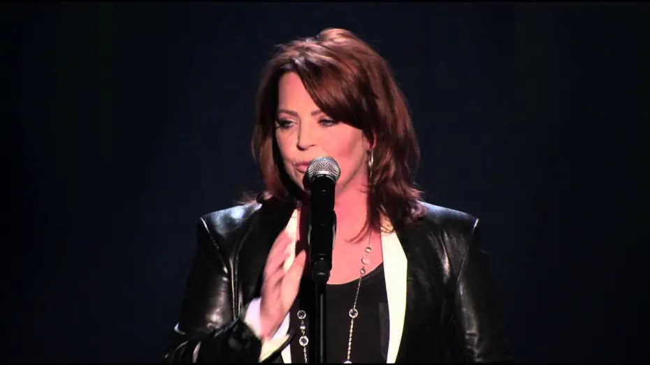 Watch film Kathleen Madigan: Madigan Again | Real Life Fear