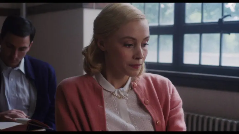 Watch film Indignation | Indignation - Trailer