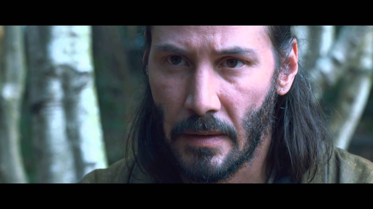 Watch film 47 Ronin | 47 РОНИНОВ ОФИЦИАЛЬНЫЙ ДУБЛИРОВАННЫЙ ТРЕЙЛЕР - ЛЕГЕНДА