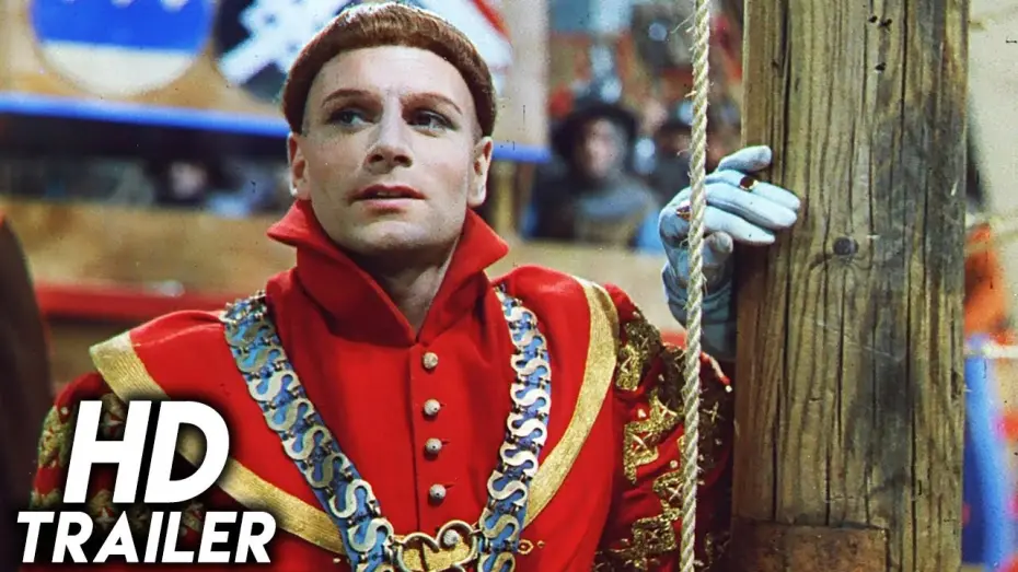 Watch film Henry V | Henry V (1944) ORIGINAL TRAILER [HD 1080p]