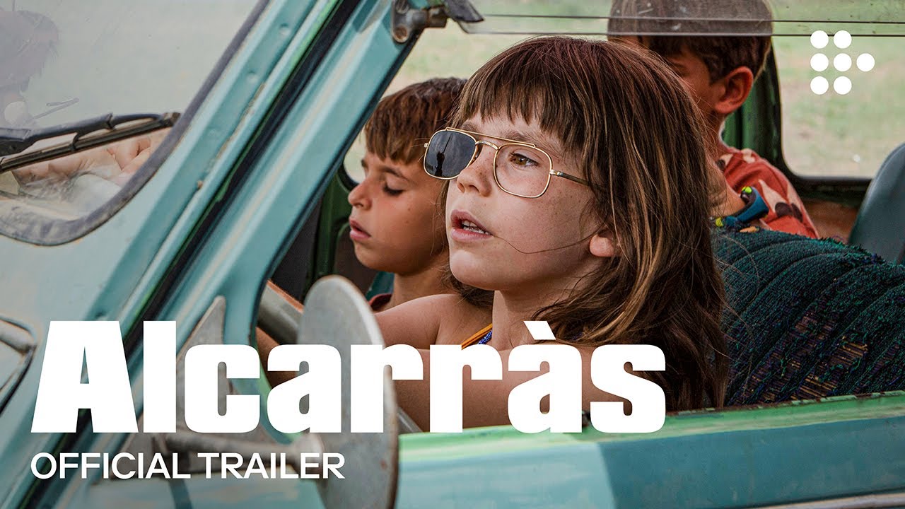 Watch film Alcarràs | Official MUBI Trailer