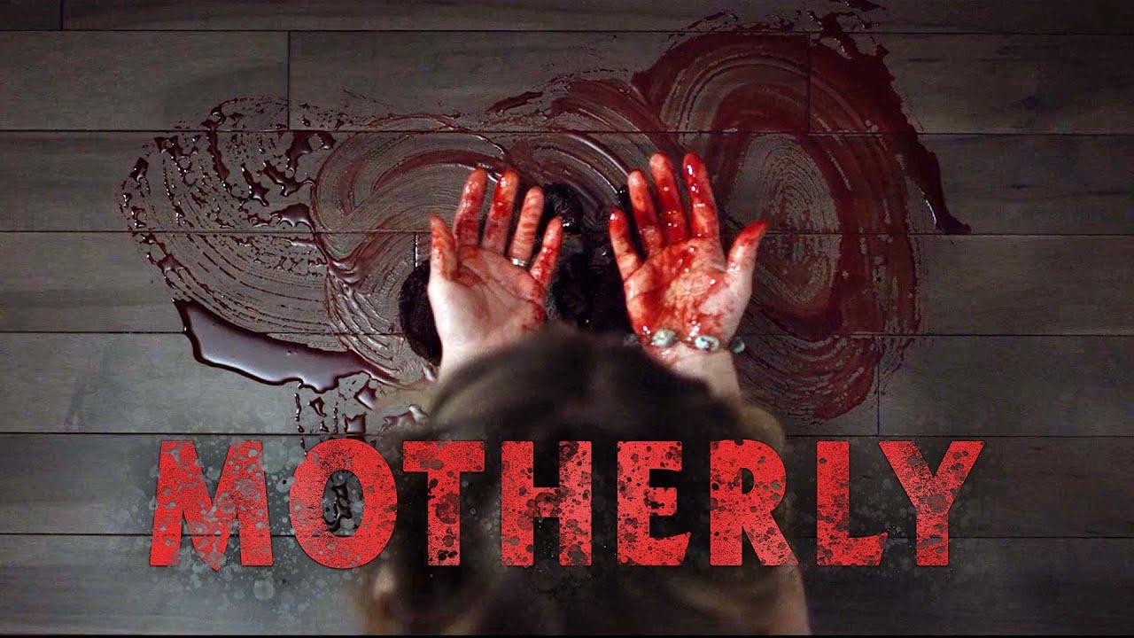 Watch film Motherly | Official Trailer