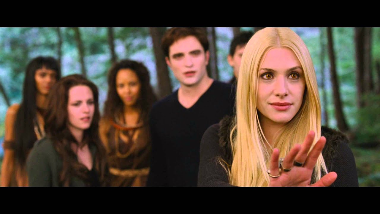 Watch film The Twilight Saga: Breaking Dawn - Part 2 | Сутінки. Сага. Світанок: Частина 2 (трейлер №2)