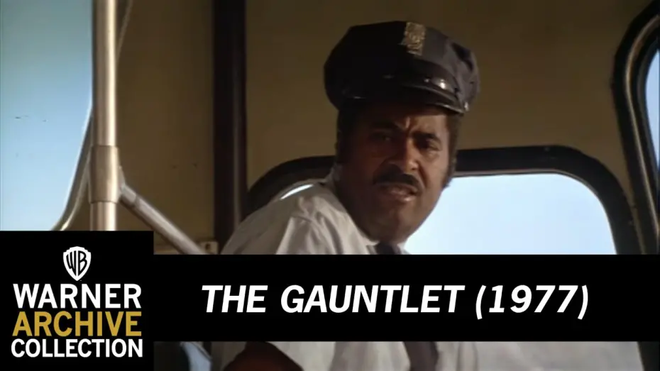 Watch film The Gauntlet | Trailer