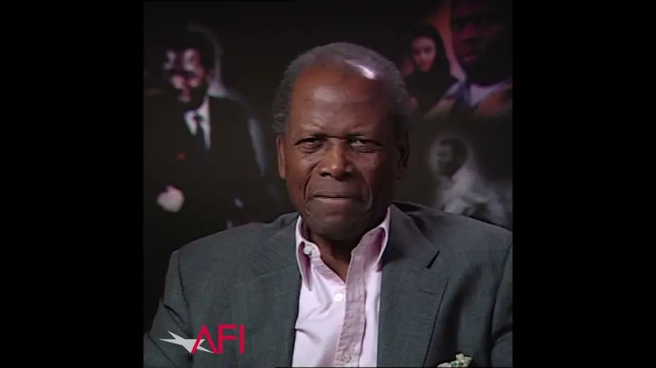 Watch film A Raisin in the Sun | Sidney Poitier on A RAISIN IN THE SUN Writer Lorraine Hansberry