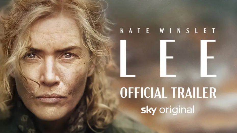 Watch film Lee | Official UK Trailer