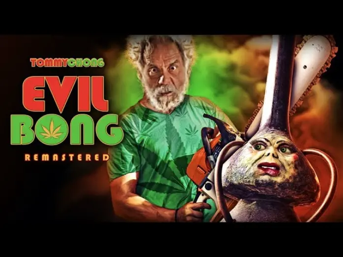 Watch film Evil Bong | Evil Bong | Official Trailer, presented by Full Moon Features