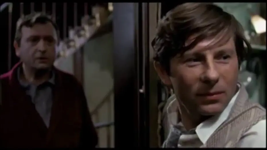 Watch film The Tenant | The Tenant (Roman Polanski, 1976) - Trailer