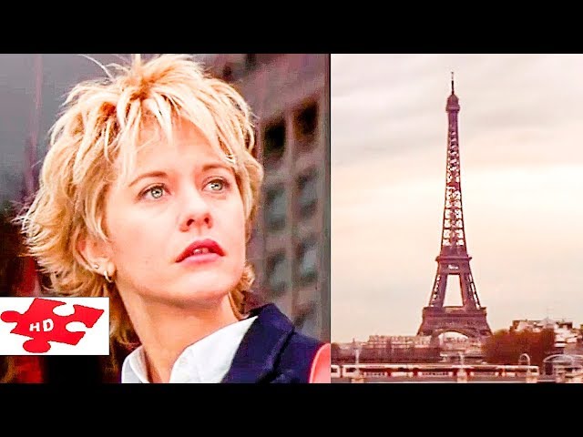 Watch film French Kiss | Французский Поцелуй  / романтическая комедия трейлер