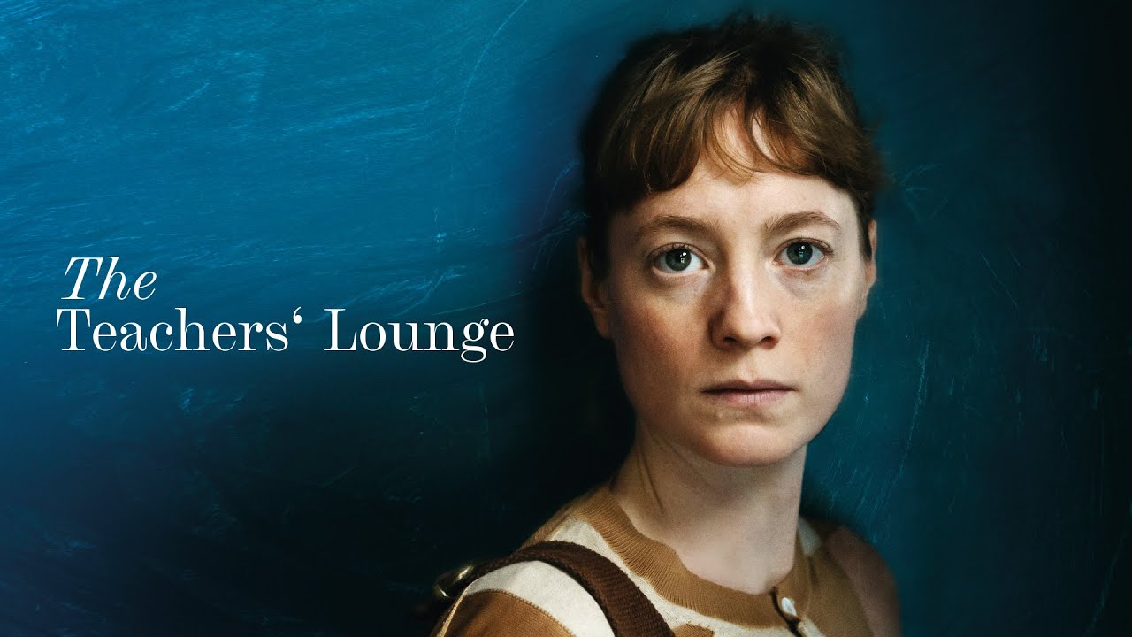 Watch film The Teachers’ Lounge | Official Trailer [Subtitled]