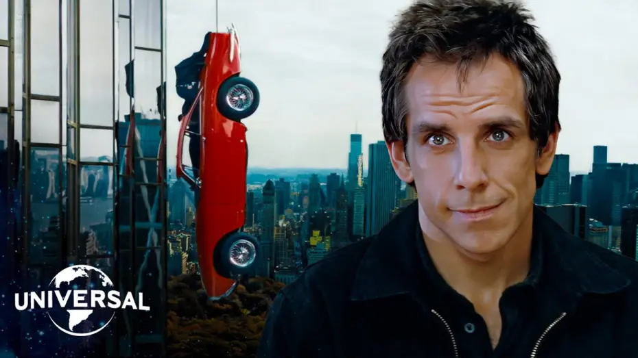 Watch film Tower Heist | Sneaking The Ferrari