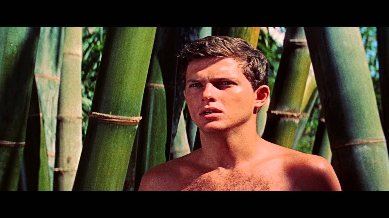 Watch film The Bridge on the River Kwai | Original Trailer