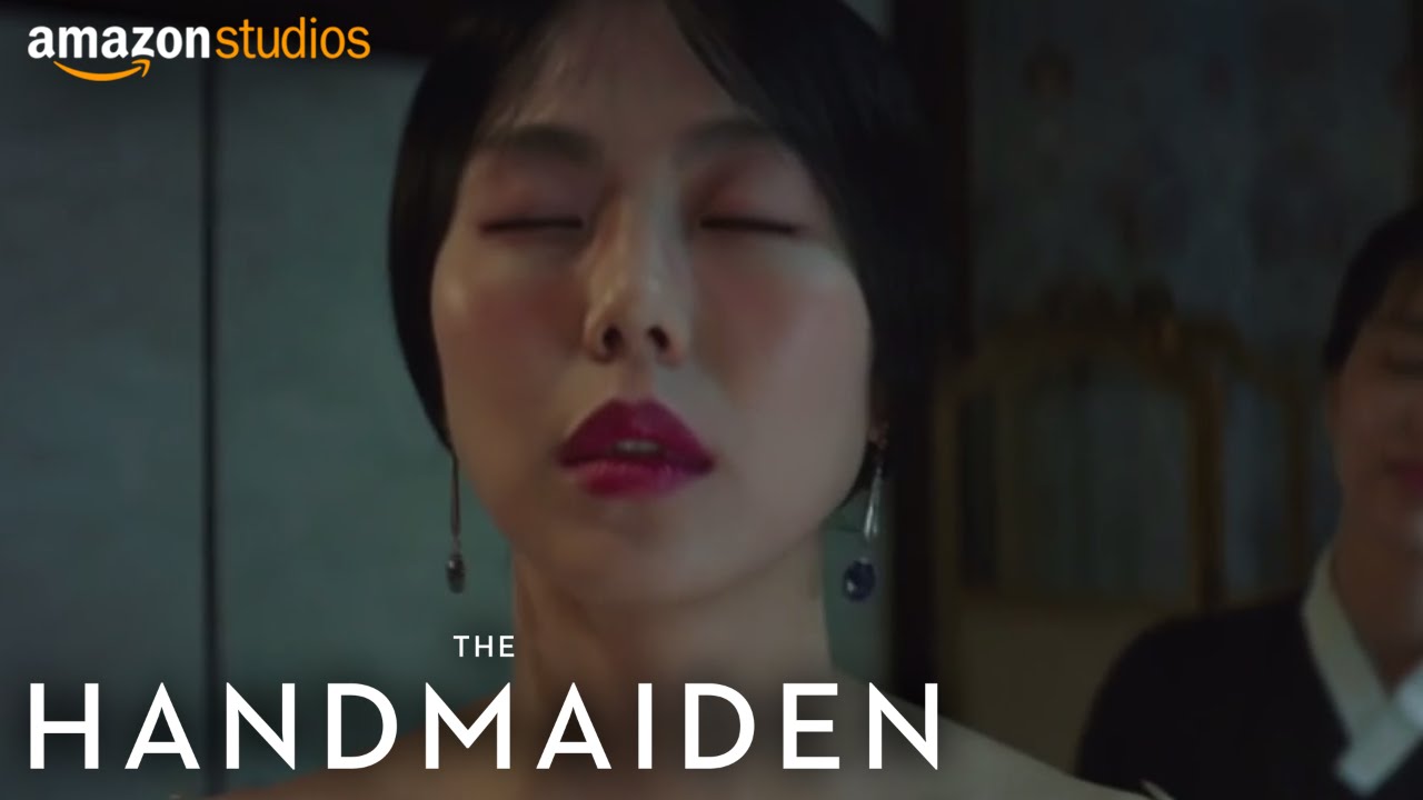 Watch film The Handmaiden | Dress Up (Movie Clip)