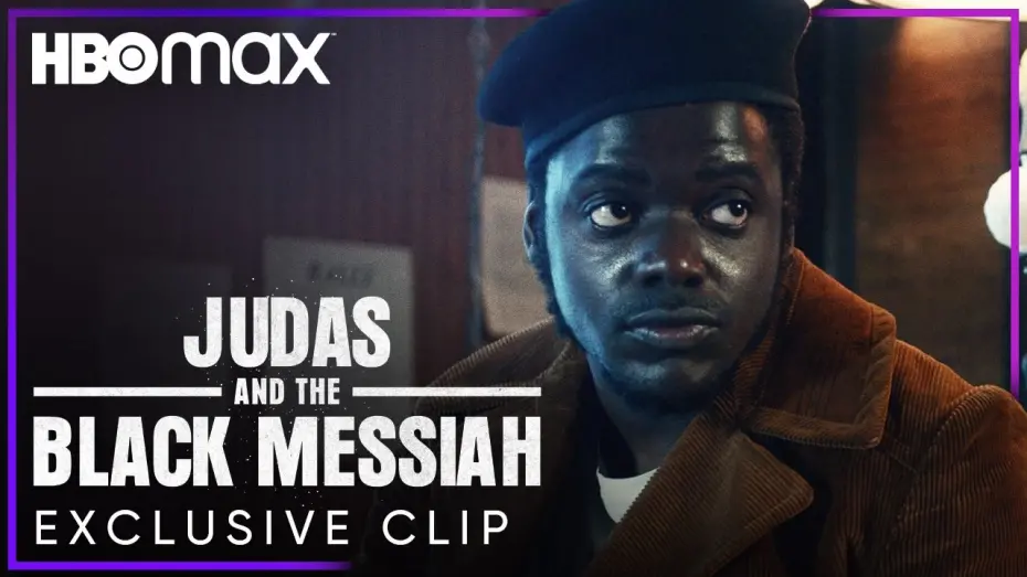 Watch film Judas and the Black Messiah | "Common Interest" Exclusive Clip