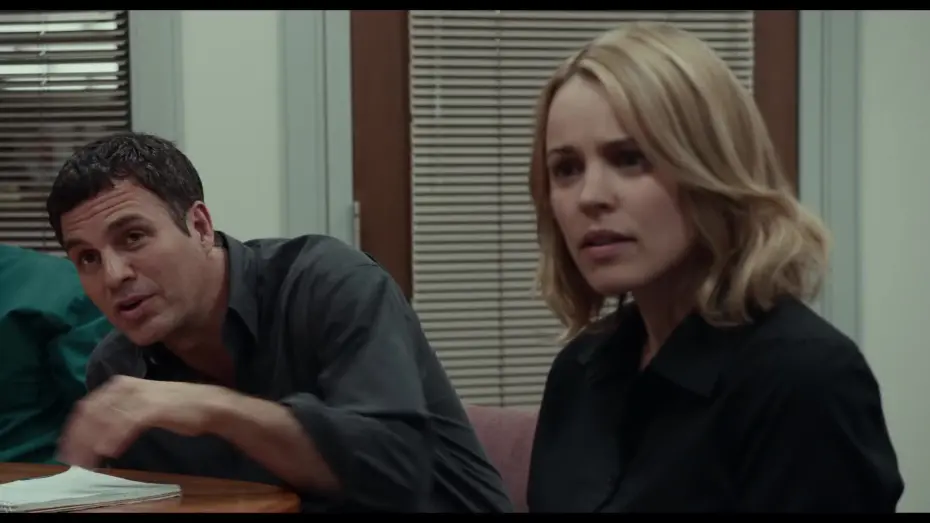 Watch film Spotlight | Spotlight - "After The System" Film Clip #SpotlightMovie