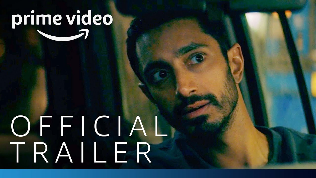 Watch film Encounter | Official Trailer