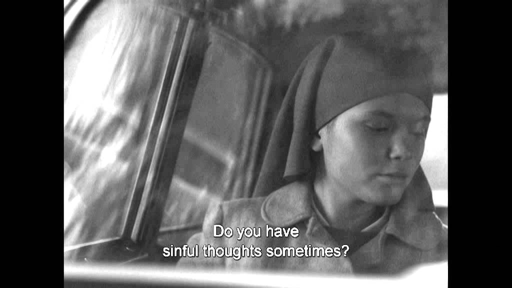 Watch film Ida | Clip #2