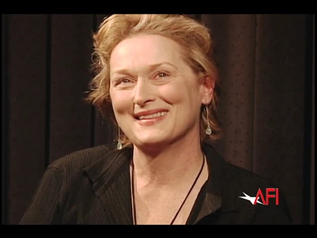 Watch film The Deer Hunter | Meryl Streep on her character Linda in THE DEER HUNTER